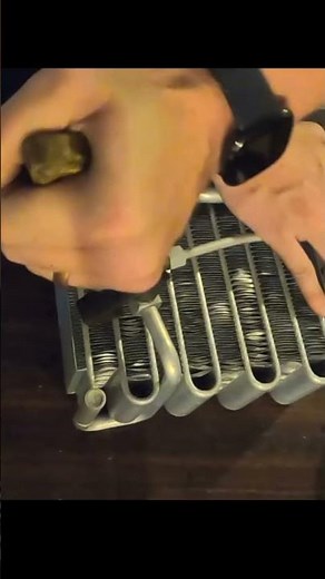 How to replace your car AC expansion valve