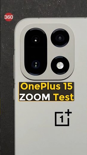 OnePlus 15 Camera Zoom Test #oneplus15 #oneplus #tech #techtips #cameratest #onepluscamera #camera