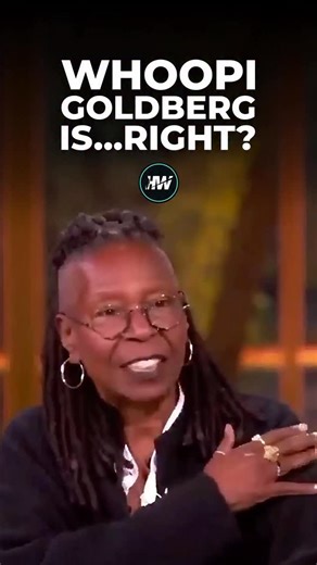 The HighWire Show With Del Bigtree | When legacy media accidentally says the quiet part out loud… Whoopi Goldberg argues that the government has no business telling families... | Instagram