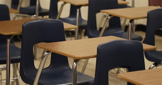 Advocacy group pushes for $718 million boost in Kentucky school funding