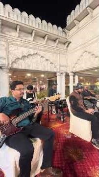 Humma humma telugu live band