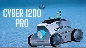This pool cleaner promises everything - but does it deliver?
