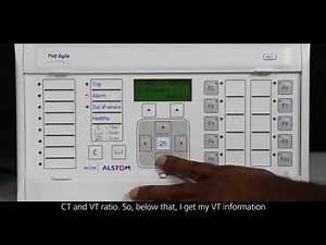 17 - Testing basics on transformer differential relay testing