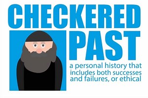 4.7K views · 391 reactions | In this episode of #IntheLoop, discover what the English expression "Checkered Past" means! These videos were produced by Morango Films with support from the U.S. Department of State. Please visit RELO Pakistan for more info on all our English programs in #Pakistan. #AmericanEnglish #EnglishforAll #USPAK #USinPAK #USEmbassyISB | U.S. Embassy Pakistan | Facebook