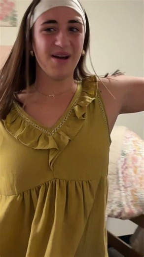 GCU Dorm Tour | 20-Second Student Room Tour