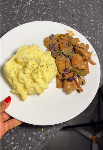 Cooking with Love: Exploring Ghanaian Culinary Passion