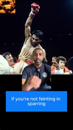 Master Boxing Feints for Effective Sparring Techniques