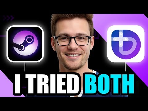 Steam OS vs Bazzite: Valve's Vision or Community Strength? (2026)