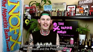 【测评】又是联名 Bonza RDA (YouTube/The Vaping Bogan) 英文字幕