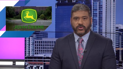 John Deere test farm continues to grow in Williamson County