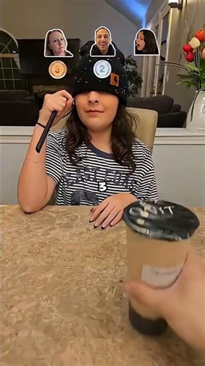 Can they find the boba game