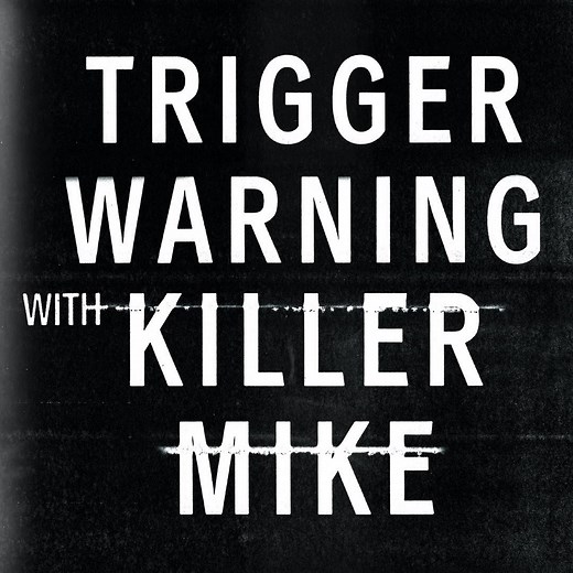 35K views · 1.4K reactions | We've been working this for a couple of years now and I can't believe someone let us make this show!!! Trigger Warning with Killer Mike debuts Jan 18th 2019 on Netflix | Killer Mike GTO | Facebook