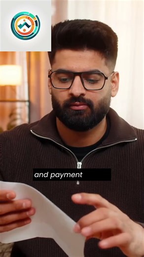 Credit Report in 8 seconds