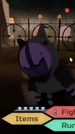 I Found a Corrupt Metronette (Background) | Loomian Legacy Finds