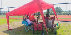 MBFD offers advice as heat index expected to reach over 100 degrees this weekend