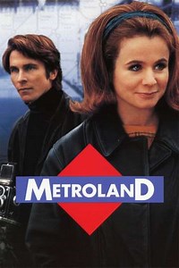 Metroland (1999) - Movie