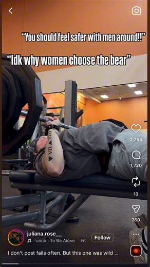 This has nothing to do with men and everything to do with YOU making bad decisions. Be accountable.😡 | Joey Swoll