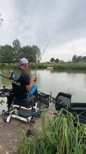 Preston Innovations | Andy Findlay’s first live match filmed the other week. Keep an eye out on the YouTube channel for it soon. 🙌🏼🐟 #prestoninnovations... | Instagram