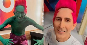 Quem é Hulk Magrelo? Humorista acusado de agressão pela ex tem longa carreira na TV; conheça