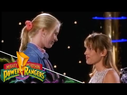 Mighty Morphin' Power Rangers (Season 3) Alternate Opening #3