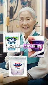 Never Buy Fat-Free Yogurt. Here Is What They Are Not Telling You.