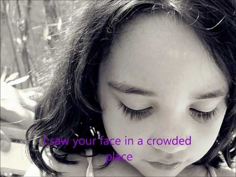 Your Beautiful - James Blunt {lyrics}
