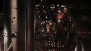 Капитан. Фантастика, боевик, приключения