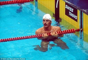 David Wilkie (swimmer) - Alchetron, The Free Social Encyclopedia