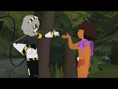 I Got Lost In All The Roles | We Might Be Lost (Audience Anarchy)