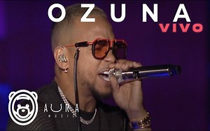 欧祖那Ozuna - Ozuna Vivo | Live Album演唱会全场 2023
