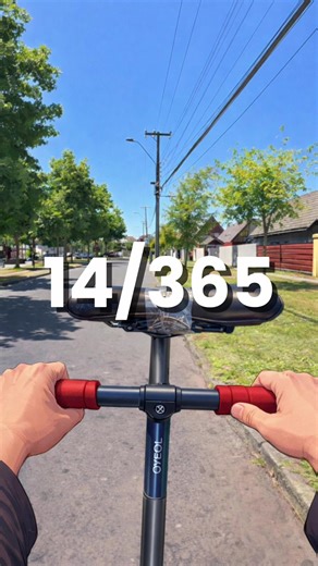 Aaaaaaa 🪑 vs Aaaaaaa 🛵 14/365