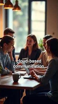 Top 86 Cloud PBX Software Statistics, Data & Trends in 2025
