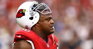 Former Longhorn Cory Redding announces his retirement from NFL