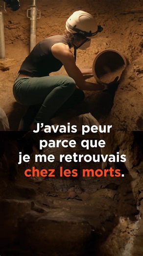 Bienvenue dans la cité antique de Byblos au Liban, royaume des morts 🇱🇧 | ARTE