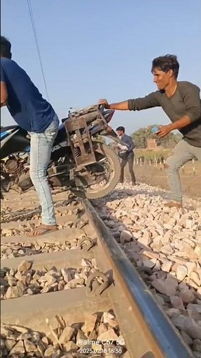 train horn sound effect