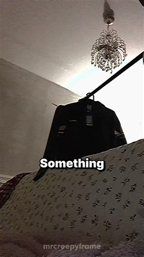 She Recorded Her Sleep Paralysis