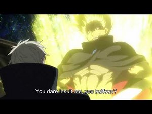 Veldora Getting Mad When Other Demon Lord Insulting Rimuru | Tensei Shitara Slime Datta Ken Eps. 48