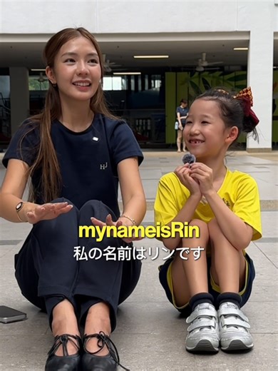 Little Girl's Language Genius Shines Through