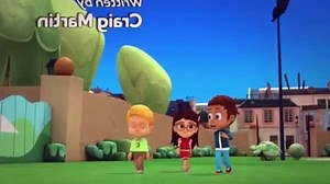 PJ Masks S01E14