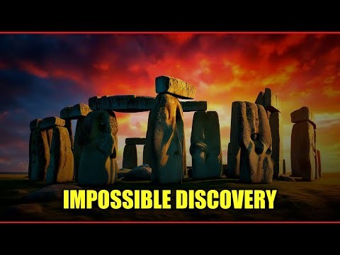 Stonehenge's Dark Secrets Unveiled: The Most Haunting Mysteries Ever