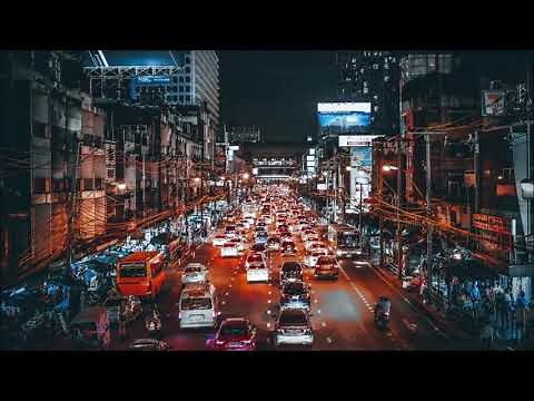 Cars Honking Sound Effect | Free Sound Clips | City Sounds