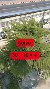 27K views · 249 reactions | Math Challenge Solution | Learn And Solve | Facebook