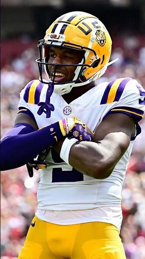 Remember the player who went viral for accidentally crashing into the cheerleaders?#nfl #football