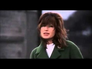 scena 3 : Deserto Rosso (1964) - Scena finale