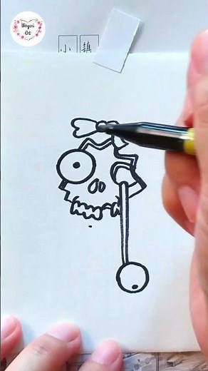 How to Draw Pinki Phase 2 | Incredibox Sprunki #shorts #youtubeshorts #sprunki