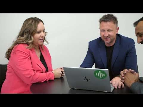 Christine Ramsey on Client Obsession, Team Support and Life Inside Klearcom