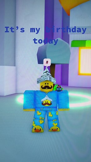 #fyp #roblox #robloxfyp #robloxtiktok #petsimulatorx #petsimulator #birthday #screammovie