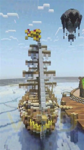 TOO SMOOTH 😳 (Minecraft Edit) | VOID