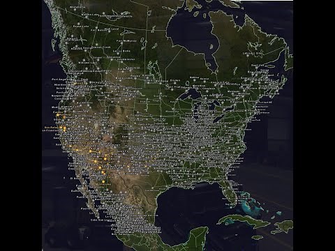 COMO DESCARGAR E INSTALAR MOD DEL MAPA MEXICO PARA AMERICAN TRUCK SIMULATOR VERSION 1.43.1.2s
