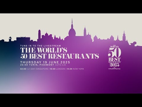 Por qué Central ya no sale en la lista de los mejores restaurantes del mundo